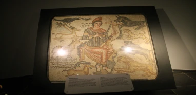1850 yıllık sırrın Amerika’dan Şanlıurfa’ya dönüşü!