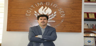Coşkun: Her günümüzün bayram sevinci, huzuru ve güzelliğiyle yaşanmasını dilerim