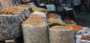 Urfa'da fiyat arttı ikram kalktı: Kilosu 250, tanesi ise 3 lira