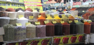İki gün yağmur yağdı fiyatı ikiye katlandı