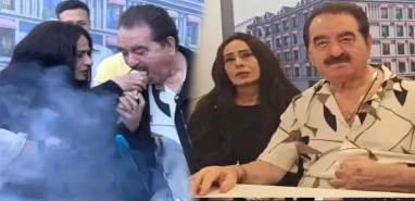 İmparator ‘Yıldız’ıyla barıştı! 15 yıl sonra ilk