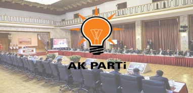 AK Parti'de İmralı gündemi! Kritik toplantı yarın