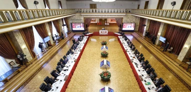 Komisyon toplanıyor: İmralı önerisi de gündemde