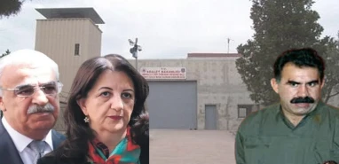 DEM Parti’den ‘Bahçeli’ye darbe’ iddiasına ilişkin açıklama!