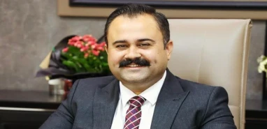 Başkan İnan: Öğretmenler toplumun her kesimine ışık tutuyor