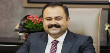 Başkan İnan: Sağlık çalışanlarımızın 14 Mart Tıp Bayramını kutluyorum