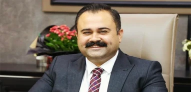 Başkan İnan: 10 Ocak Çalışan Gazeteciler Günü’nü kutluyorum