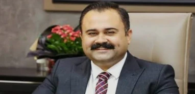 Başkan İnan: Kadir Gecesi paylaşmanın ve birliğin vesilesidir