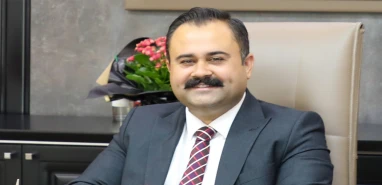 Başkan İnan: Ramazan-ı Şerif’i hep birlikte karşılayacağız