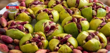 Şanlıurfa incirinde yeni sezon başladı! İşte kilogram fiyatı...
