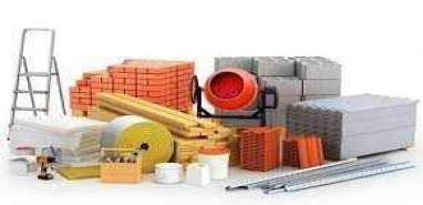 İnşaat malzemesi satın alınacaktır