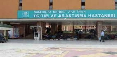 RADYOTERAPİ SİSTEMİ BAKIM VE ONARIM HİZMET ALIMI SBÜ.ŞANLIURFA MEHMET AKİF İNAN EĞİTİM VE ARAŞTIRMA HASTANESİ