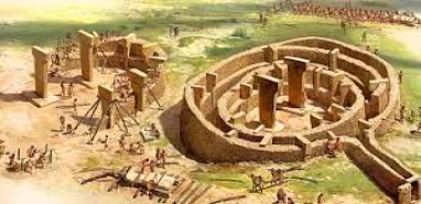 Göbeklitepe: Dünyanın En Eski Tapınağı