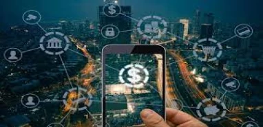 Fintech Devrimi: Dijital Finans Hizmetlerinin Geleceği