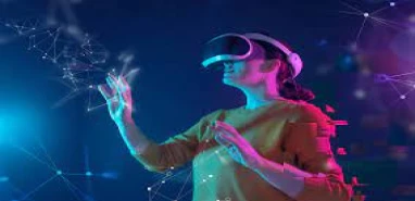 Metaverse, yeni bir çağ başlatıyor