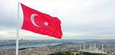 Türkiye'nin 2023 yılı hedefleri