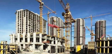 Bina inşaatı yaptırılacaktır