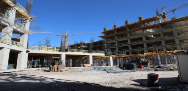 Şanlıurfa’daki müteahhitlerin dikkatine! Yeni yönetmelik yürürlükte