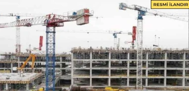 Beltaş İmar San. Ve Tic. A.Ş’den Arsa Karşılığı İnşaat Yaptırılacaktır