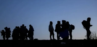 Şanlıurfa'daki kayıp Suriyeliler nerede?