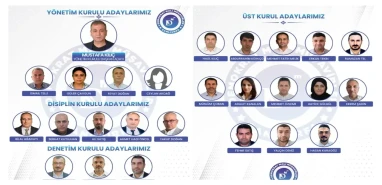 Şanlıurfa’da Demokrat Mali Müşavirler seçim kadrosunu açıkladı