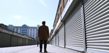 Şanlıurfa’da her köşe başında vardı, şimdi mumla aranıyor! İşte acı son...