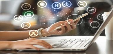 Türkiye’de internet kullanmayan neredeyse yok! Rekor oran…