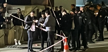 Şanlıurfa'da silahla intihar girişimi iddiası! Arabasında...