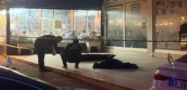 Şanlıurfa’da feci olay: Balkondan atlayarak hayatına son verdi!