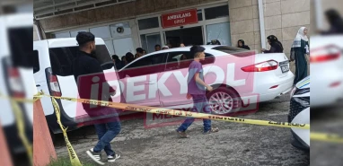 Şanlıurfa'da korkunç olay: Yaşamına son vermek isteyen genç son anda kurtarıldı