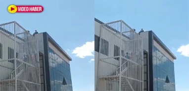 Şanlıurfa’daki fabrikada mobbing iddiası! İşçi intihara kalkıştı