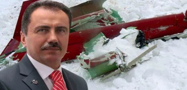 Muhsin Yazıcıoğlu soruşturmasında 36 kişi tutuklandı