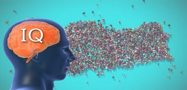 Uluslararası bir IQ araştırmasında çarpıcı sonuç! Türkiye’nin zeka seviyesi düşüyor