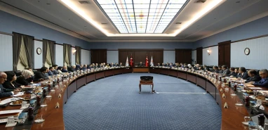 AK Parti'de büyük değişeme günler kaldı! Listede Şanlıurfalı isim var mı?