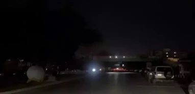 Irak’ta enerji sistemi çöktü: Ülke karanlığa gömüldü!