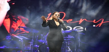 Derya Bedavacı Şanlıurfa'da sevenleriyle buluşacak