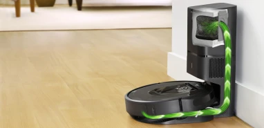 Robot süpürgeler: ev temizliğinin geleceği