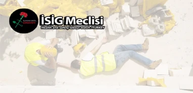 Ürküten tablo! Şanlıurfa'da iş cinayetleri korkutuyor