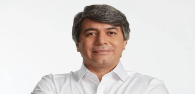 Şanlıurfalı siyasetçi başka bir şehirden aday oldu