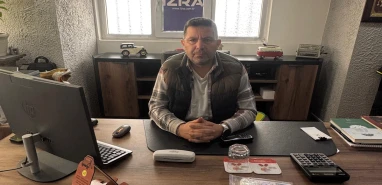 Şanlıurfa’da isim benzerliği iş insanını mağdur etti