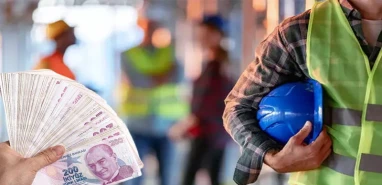 HAK-İŞ ve Türk İş'ten ortak ses: Kamu işçilerine ek zam ve kadro!