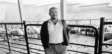 Şanlıurfalı besicinin acı ölümü!