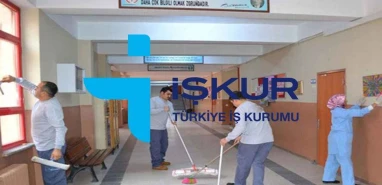 İŞKUR’dan iş arayanları sevindirecek haber: 21 bin maaşla 125 bin kişiye iş imkanı!
