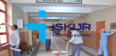 Mezuniyet şartı yok  İŞKUR 18 bin TL maaşla binlerce personel alacak!