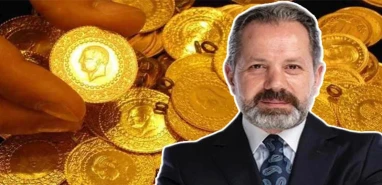 İslam Memiş'ten altın yatırımcılarına kritik uyarı: Gram altın 4 bin TL'yi görebilir