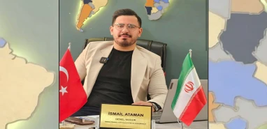 İran’daki Şanlıurfalı öğrencilerden YÖK ve Dışişleri’ne çağrı