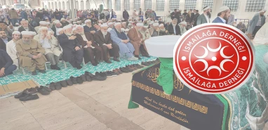Hasan Kılıç’ın vefatından sonra İsmailağa Cemaati’nin yeni lideri belli oldu