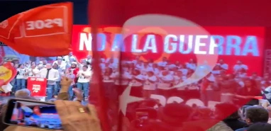 İspanya Başbakanı Sanchez: Türk sosyal medya topluluğuna selamlar olsun