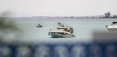 İsrail'den Sumud Filosu’nun son gemisine baskın