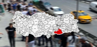 İstanbul, Ankara ve Kayseri’de Şanlıurfa kuyruğu! Uzadıkça uzuyor…